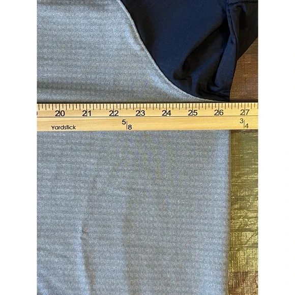 Men's 2XL NWT Minnesota Twins Nike Game Time Raglan Long Sleeve Shirt Gray